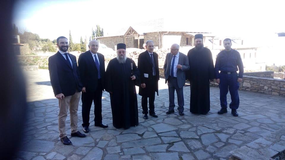 Άγιον Όρος (2)