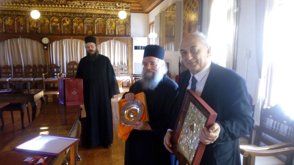 Άγιον Όρος (3)