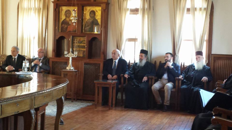 Άγιον Όρος (4)