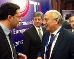 Ομιλία Υφυπουργού Εξωτερικών, Γιάννη Αμανατίδη στη Διαδικασία Συνεργασίας Νοτιοανατολικής Ευρώπης (SEECP), στη Σόφια.