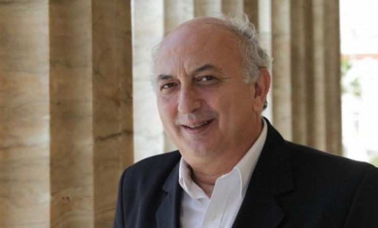 Συνέντευξη στην «Μακεδονία της Κυριακής»