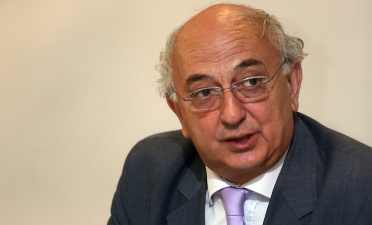 Γ. Αμανατίδης: Το ν/σ για την ελληνόγλωσση και διαπολιτισμική εκπαίδευση στην Ολομέλεια γύρω στις 22 Αυγούστου