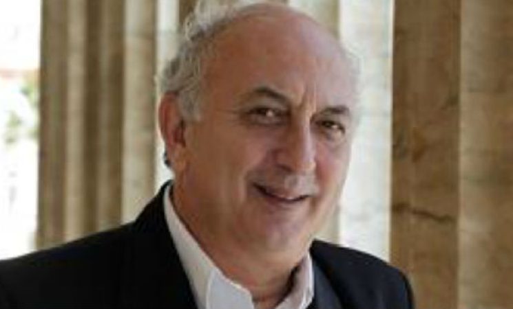 Ο Υφυπουργός Εξωτερικών Γιάννης Αμανατίδης στο Ραδιοφωνικό σταθμό ALPHA - 20 Μαρτίου 2017