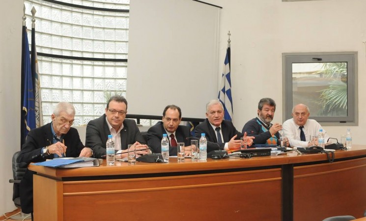 Εργαζόμαστε για έναν νέο, δημόσιο φορέα συγκοινωνιών στη Θεσσαλονίκη