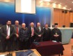 Χαιρετισμός Υφυπουργού Εξωτερικών, Γιάννη Αμανατίδη στην εκδήλωση υπογραφής Μνημονίου Συνεργασίας μεταξύ του Ελληνικού Ιδρύματος Πολιτισμού και των Ελληνικών Κοινοτήτων Αλεξανδρείας και Καΐρου