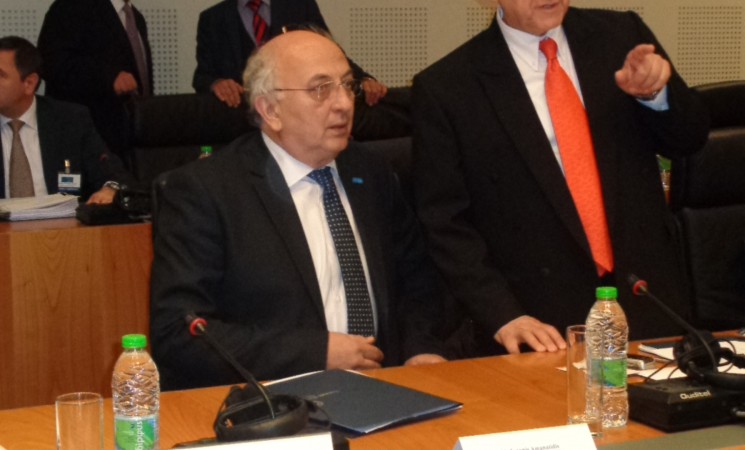 «Κατώτερη των περιστάσεων η κυβερνητική πολιτική» (ηχητικό)