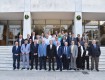 Παρουσία του Υφυπουργού Εξωτερικών, Γιάννη Αμανατίδη πραγματοποιήθηκαν οι εργασίες της Διεθνούς Γραμματείας της Διακοινοβουλευτικής Συνέλευσης της Ορθοδοξίας, στη Χίο #mfa