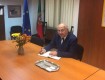 Συλλυπητήριο μήνυμα στην Πρεσβεία της Πορτογαλίας στην Ελλάδα