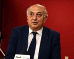 Ο Υφυπουργός Εξωτερικών Γιάννης Αμανατίδης στο RealFM - 07 Δεκεμβρίου 2017