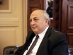 Ο Υφυπουργός Εξωτερικών Γιάννης Αμανατίδης στο Κόκκινο - 21 Μαΐου 2018