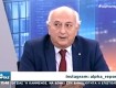 Ο Βουλευτής Α' Θεσσαλονίκης και Τέως ΥΦΥΠΕΞ Γ. Αμανατίδης στο «Alpha Ρεπορτάζ» 19 Οκτωβρίου 2018