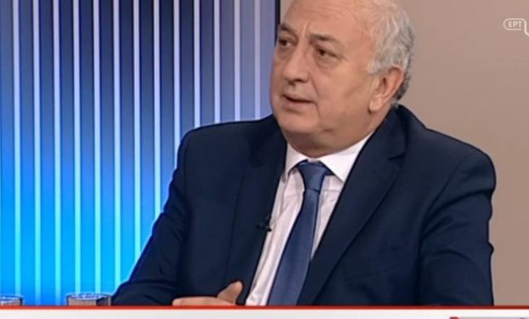 «Οι νέοι χαράζουν το μέλλον τους ψηφίζοντας ΣΥΡΙΖΑ»