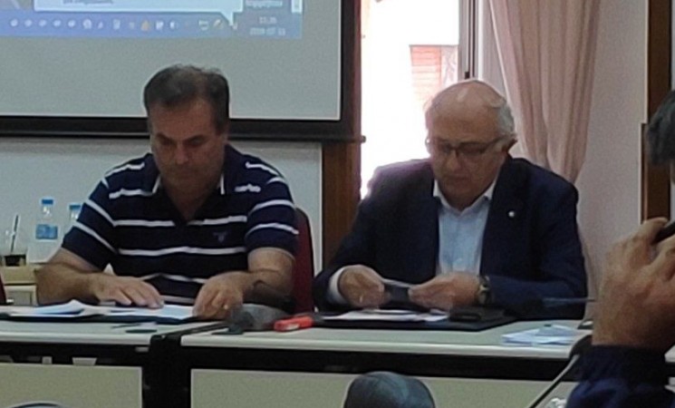 ΣΥΡΙΖΑ: Στεκόμαστε έμπρακτα στο πλευρό των κατοίκων της Χαλκιδικής