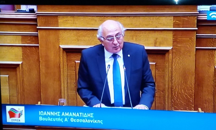 «Λάθος να εργαλειοποιεί η ΝΔ το ζήτημα των ελληνοτουρκικών»