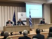 Ομιλία στην Κομοτηνή: «Ελλάδα, Τουρκία, Δύση» (video)