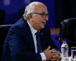 «Η εθνική στρατηγική δεν πρέπει να εξαντλείται στις ελληνοτουρκικές σχέσεις» (ηχητικό)