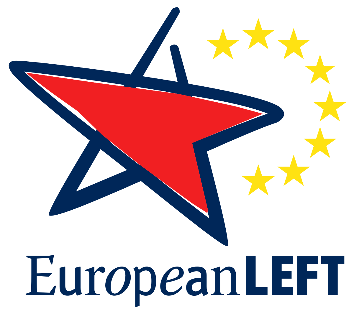 Ευρωπαϊκή Αριστερά