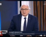 «Η δυναμική της πολιτικής αλλαγής και νίκης αποτυπώνεται στα ψηφοδέλτια του ΣΥΡΙΖΑ-ΠΣ» (βίντεο)