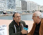 «Η κυβέρνηση Μητσοτάκη πήγε τρία χρόνια πίσω το μετρό και δύο το Παιδιατρικό στη Θεσσαλονίκη» (ηχητικό)