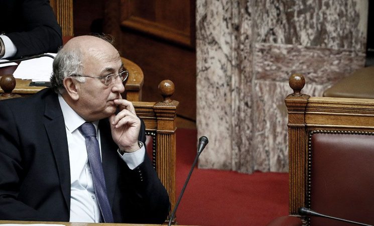 Η αλλαγή πολιτικής δεν είναι υπόθεση μόνο ενός κόμματος. Συνέντευξη στο ραδιόφωνο της ΕΡΤ3